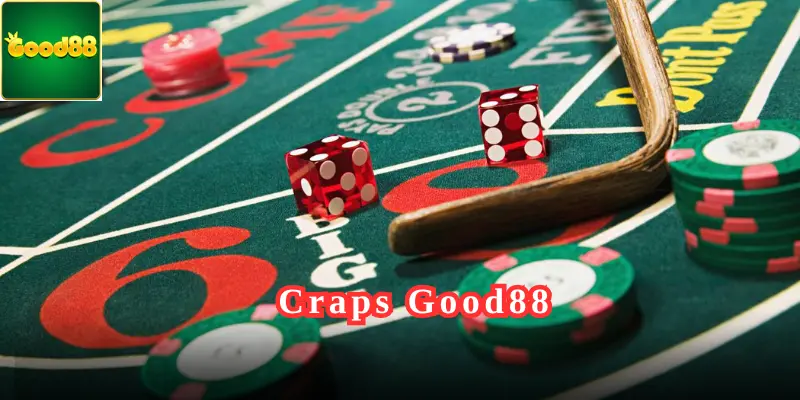 craps good88 avatar