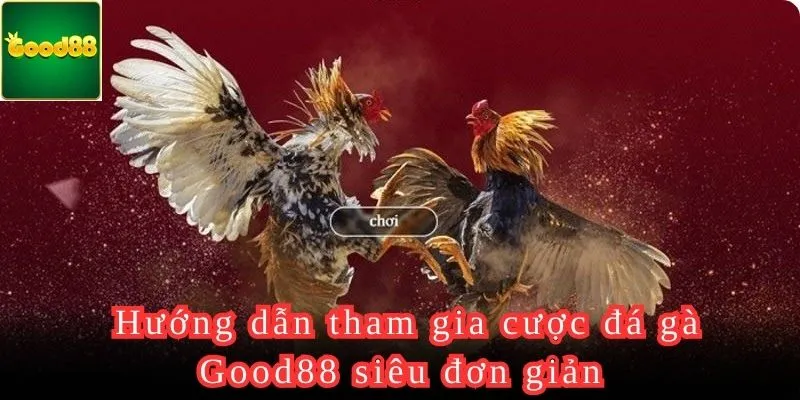 Các bước tham gia chơi tại sảnh cực dễ dàng