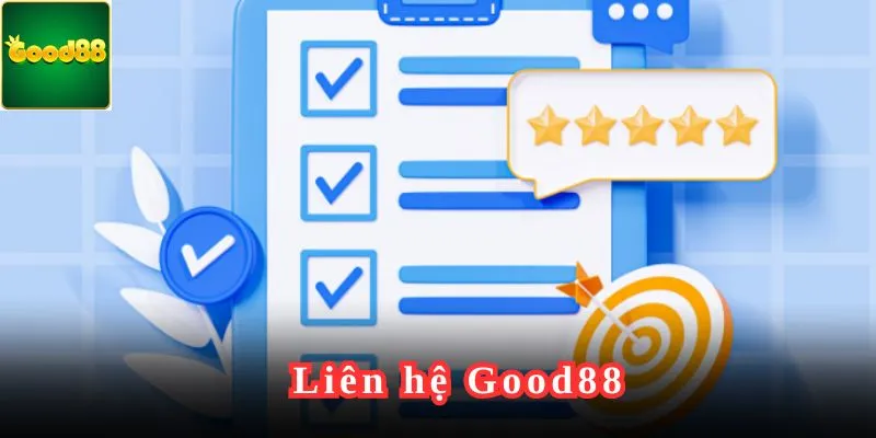 lien he good88 avatar