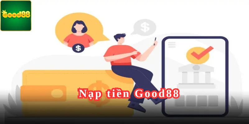 nap tien good88 avatar