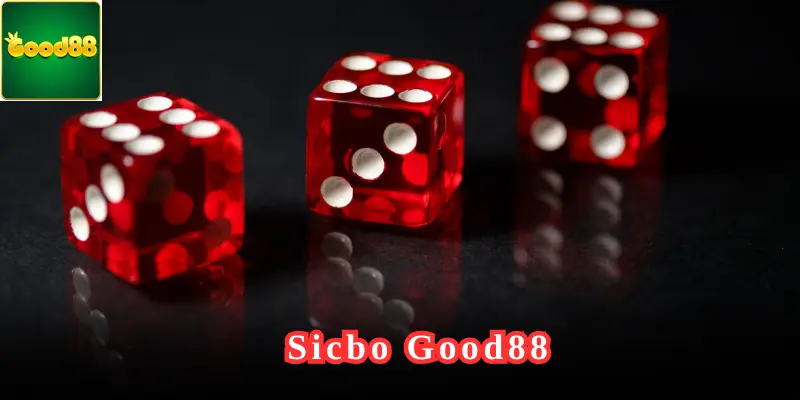 sicbo good88 avatar