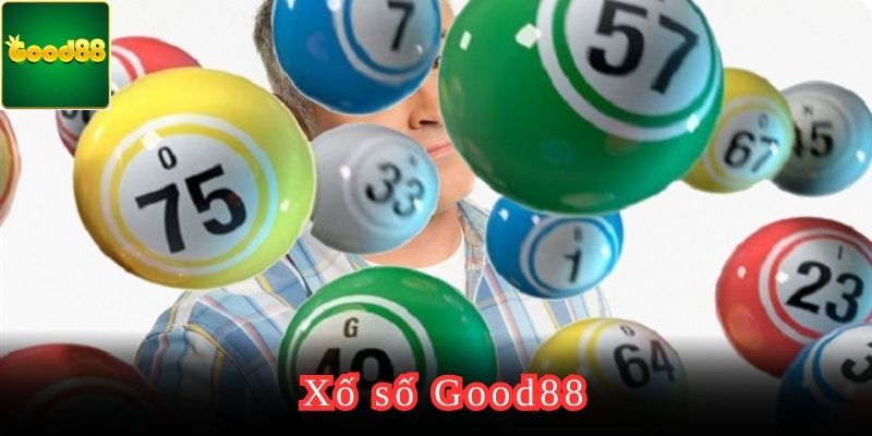 Xổ số Good88 đảm bảo an toàn và bảo mật cho hội viên tham gia trải nghiệm