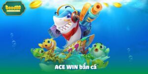 ACE WIN bắn cá
