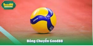 Bóng chuyền Good88