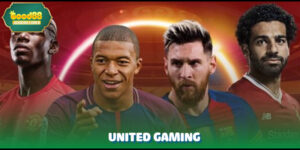 united gaming anh dai dien