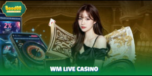wm live casino anh dai dien