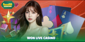won live casino anh dai dien
