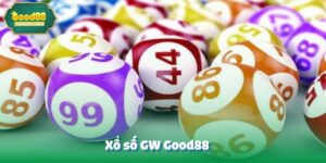 Xổ số GW Good88