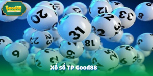 Xổ Số TP Good88