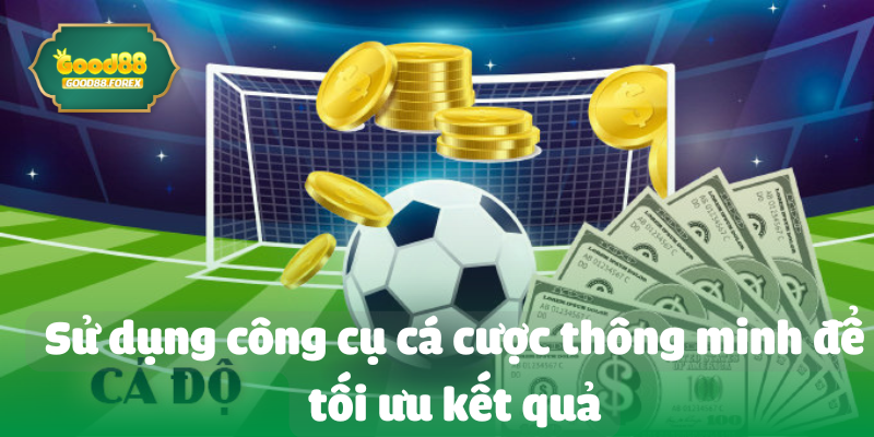 Cách sử dụng Tool Good88 chi tiết cho tân binh