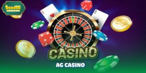 AG CASINO