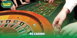 BG CASINO
