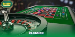 DG CASINO