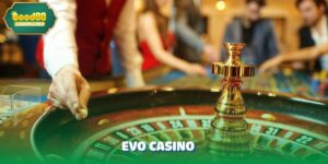 EVO CASINO