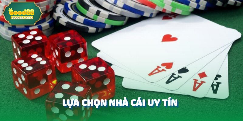 Sự Khác Biệt Giữa Người Chơi Nghiệp Dư Và Một Cao Thủ Cá Cược Theo CEO Good88 5 Lựa chọn nhà cái uy tín – Yếu tố không thể bỏ qua