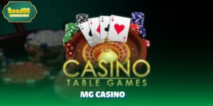 MG CASINO