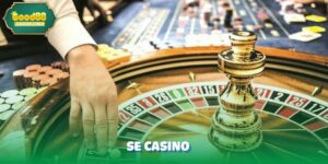 SE CASINO
