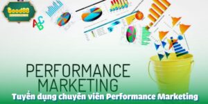 Tuyển Dụng Chuyên Viên Performance Marketing (Google Ads, Facebook Ads) 9 Tuyển dụng Chuyên Viên Performance Marketing