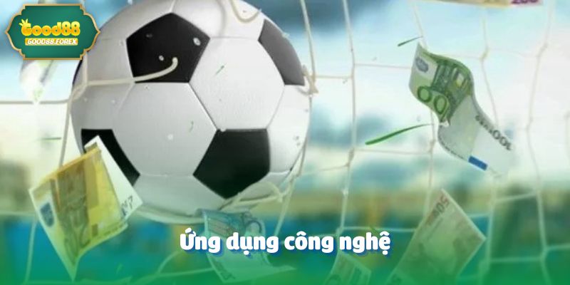 Hé Lộ CEO Good88 Đã Học Được Gì Từ Những Lần Thua Lớn Nhất? 4 Ứng dụng công nghệ – Chìa khóa giúp Good88 bứt phá