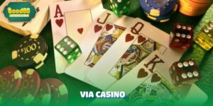 VIA CASINO