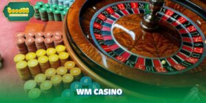 WM CASINO